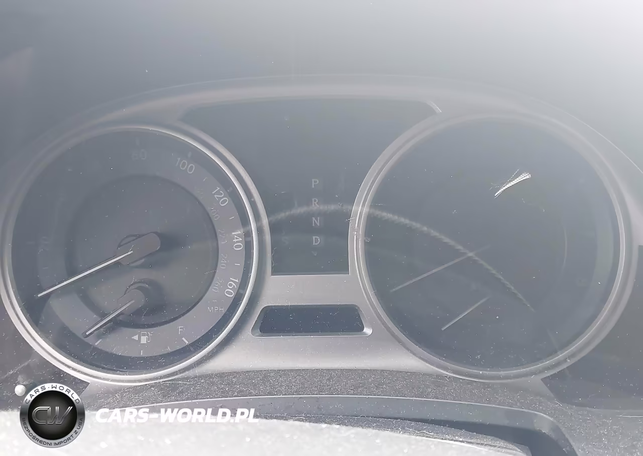 2008 Lexus Is 250 VIN:JTHCK262885017833 - 15