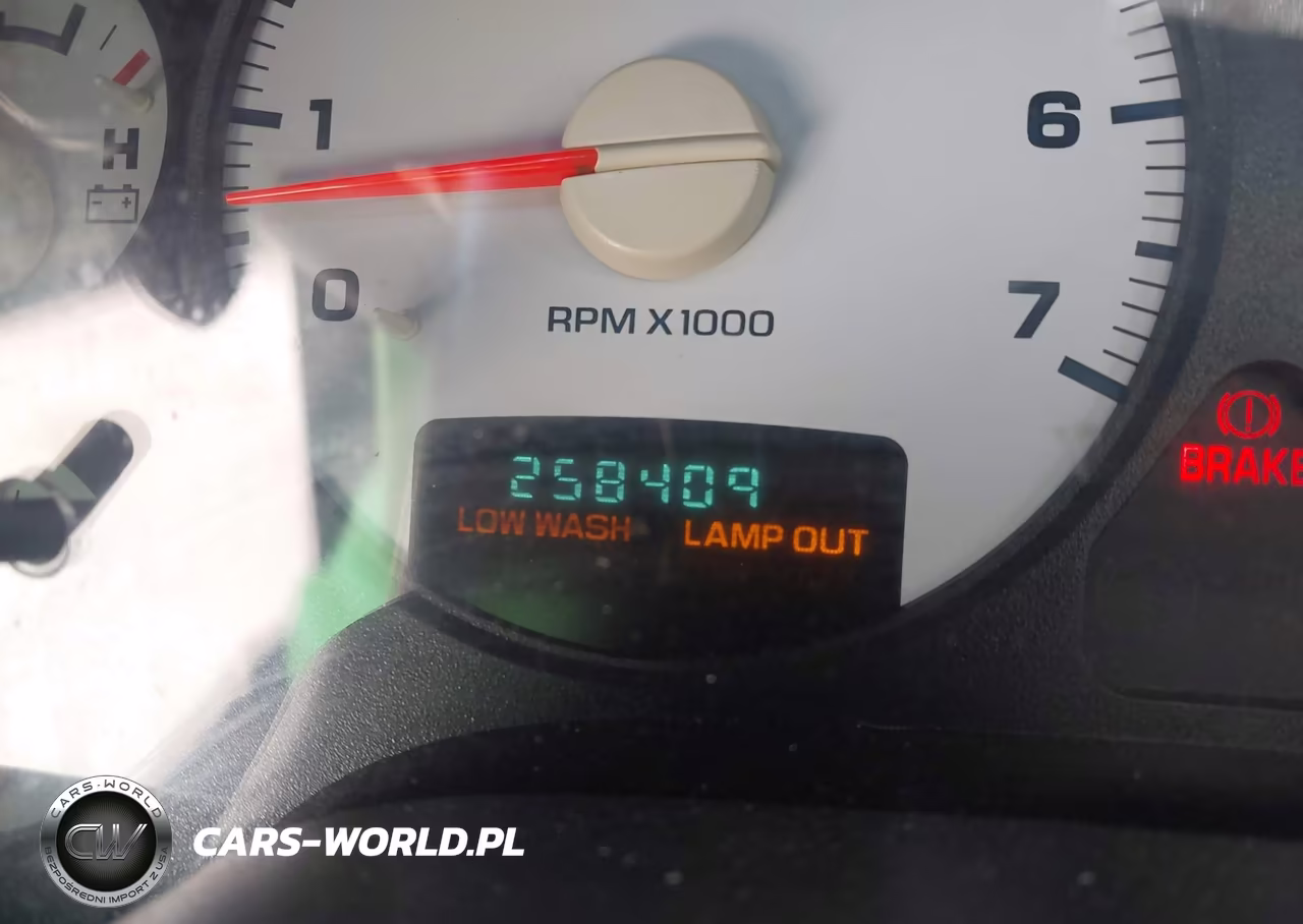 2004 Dodge Ram 1500 Slt-Laramie VIN:1D7HU18N14J107951 - 7