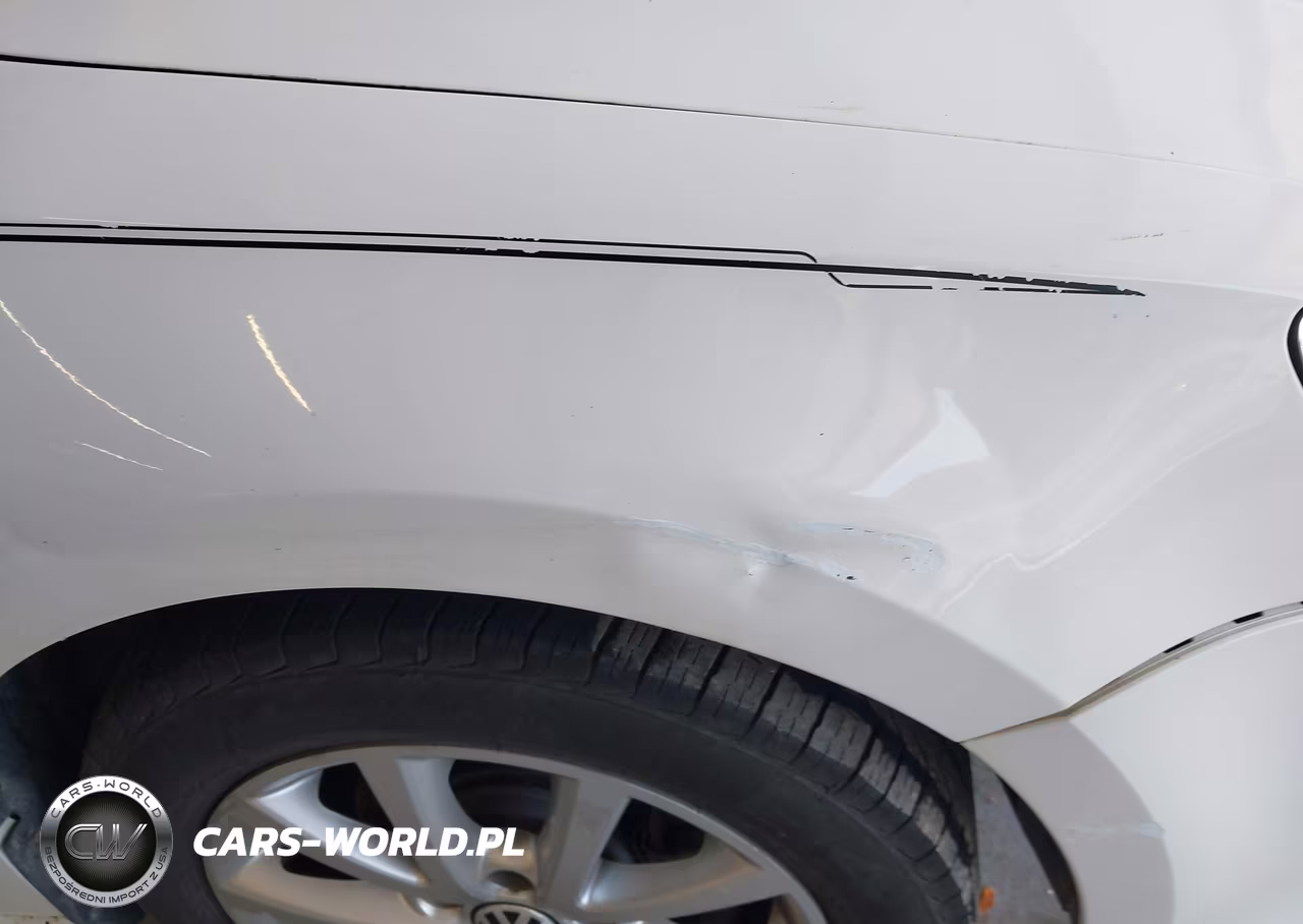 2011 Volkswagen Jetta 2.5L Se VIN:3VWDZ7AJ9BM110680 - 13