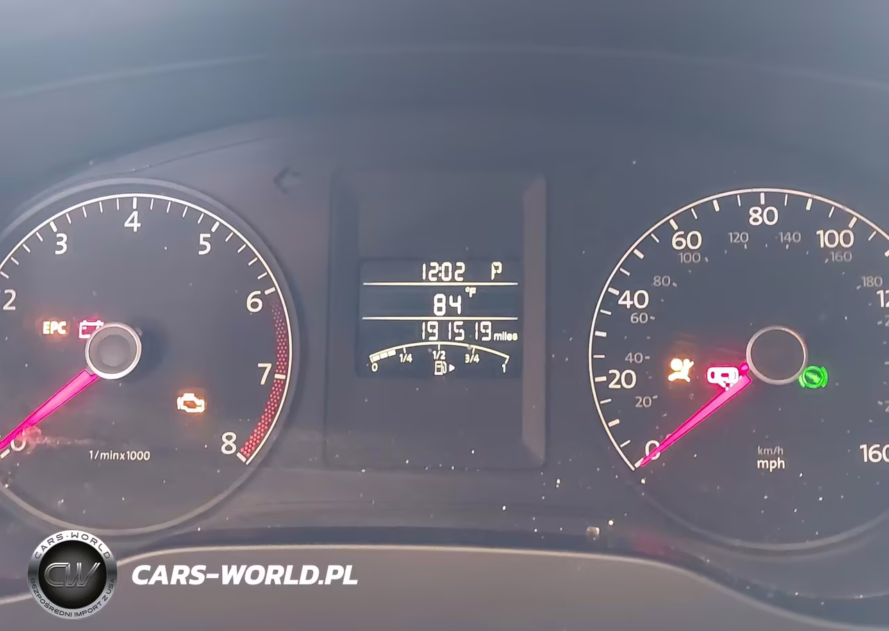 2011 Volkswagen Jetta 2.5L Se VIN:3VWDZ7AJ9BM110680 - 7