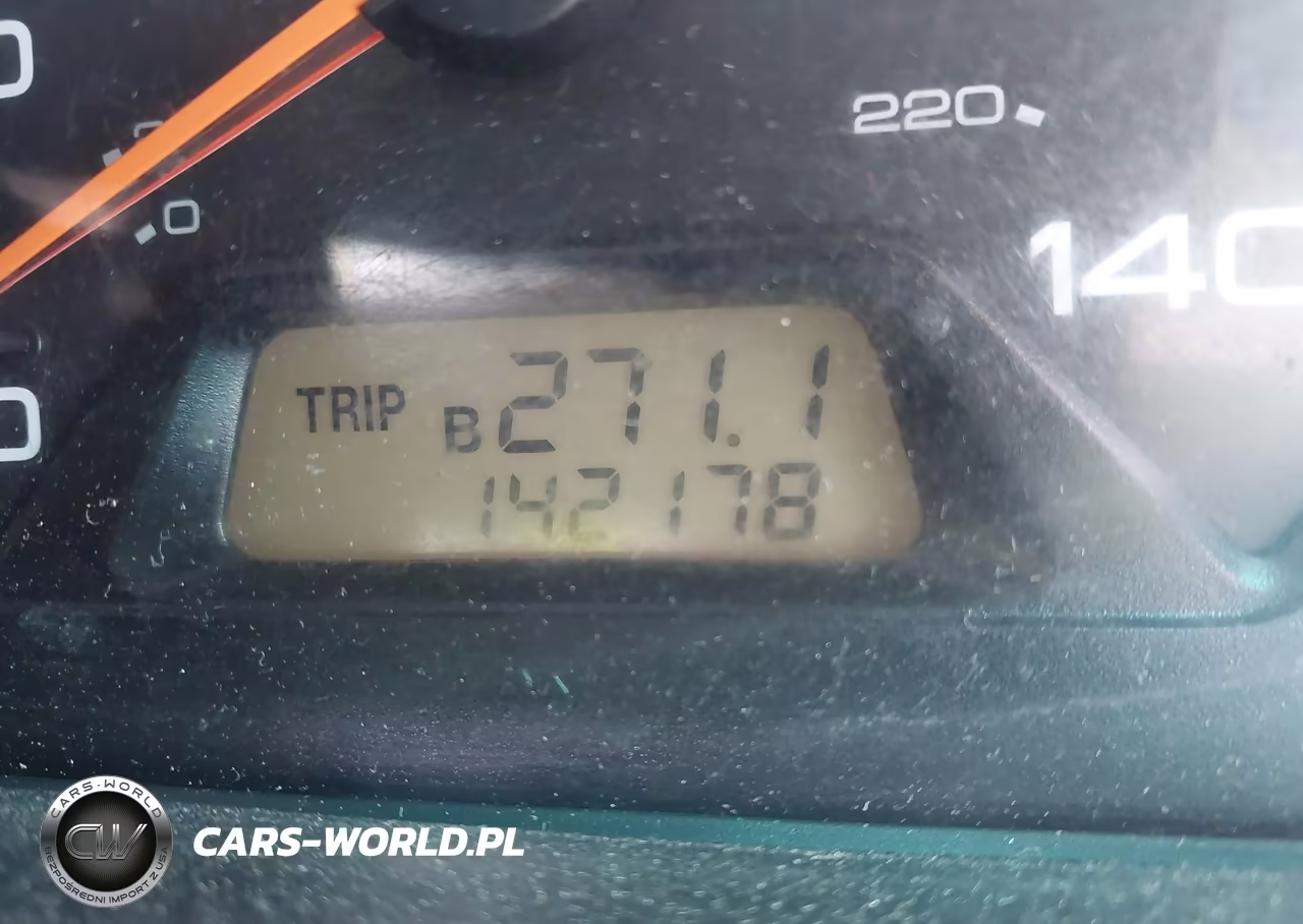 2004 Honda Odyssey Lx VIN:5FNRL185X4B140200 - 7