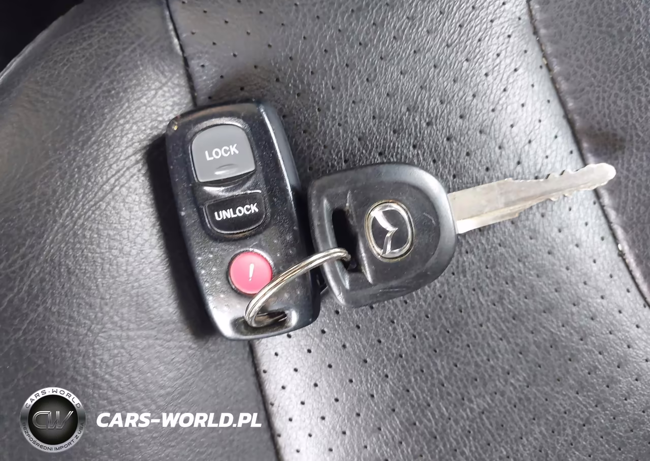 2005 Mazda Mazda3 S VIN:JM1BK323151238680 - 11