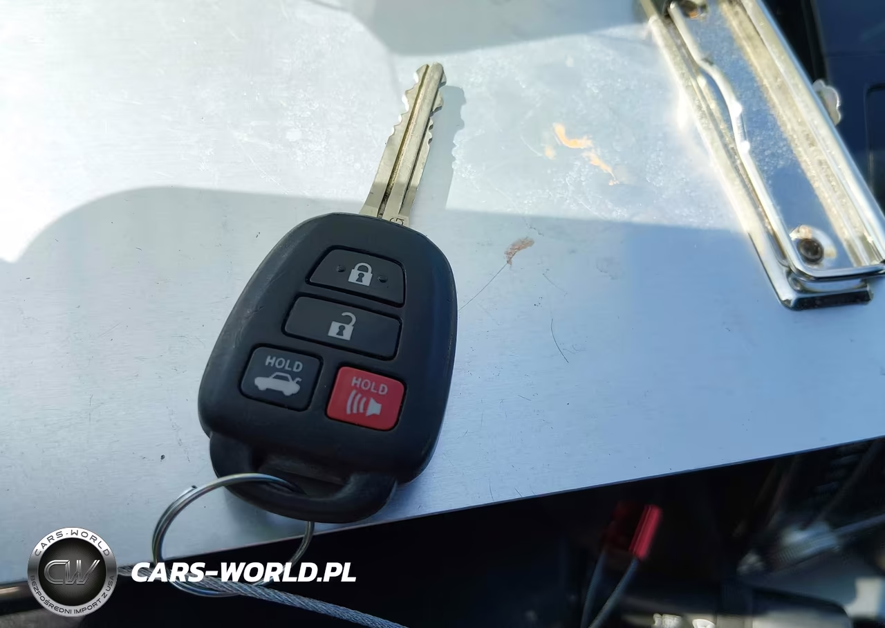 2014 Toyota Camry Se VIN:4T1BF1FK4EU451479 - 11