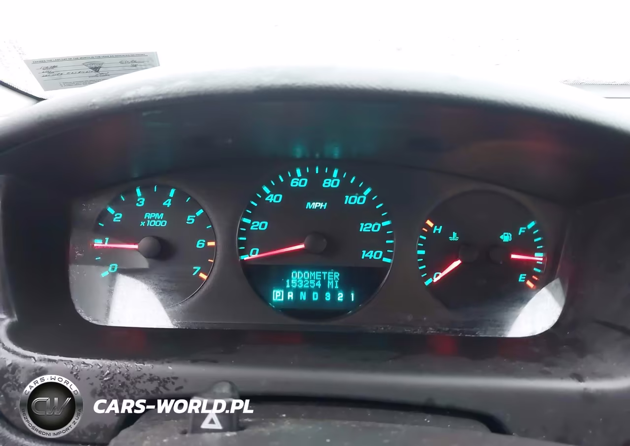 2011 Chevrolet Impala Ls VIN:2G1WF5EK7B1161073 - 7