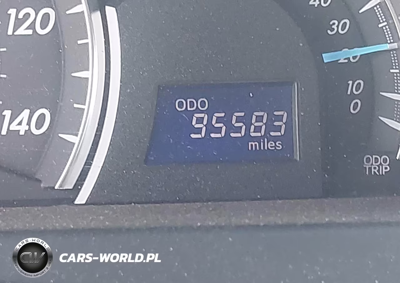 2013 Toyota Camry Xle VIN:4T4BF1FK4DR292015 - 18