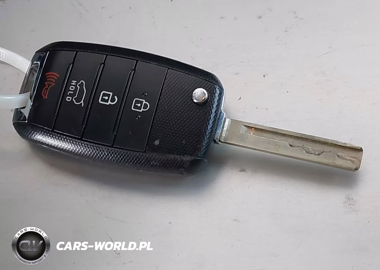 2019 Kia Sorento 2.4L Lx VIN:5XYPG4A3XKG554007 - 11