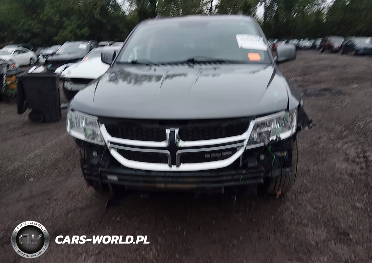 2012 Dodge Journey Sxt VIN:3C4PDCBG7CT256237 - 13