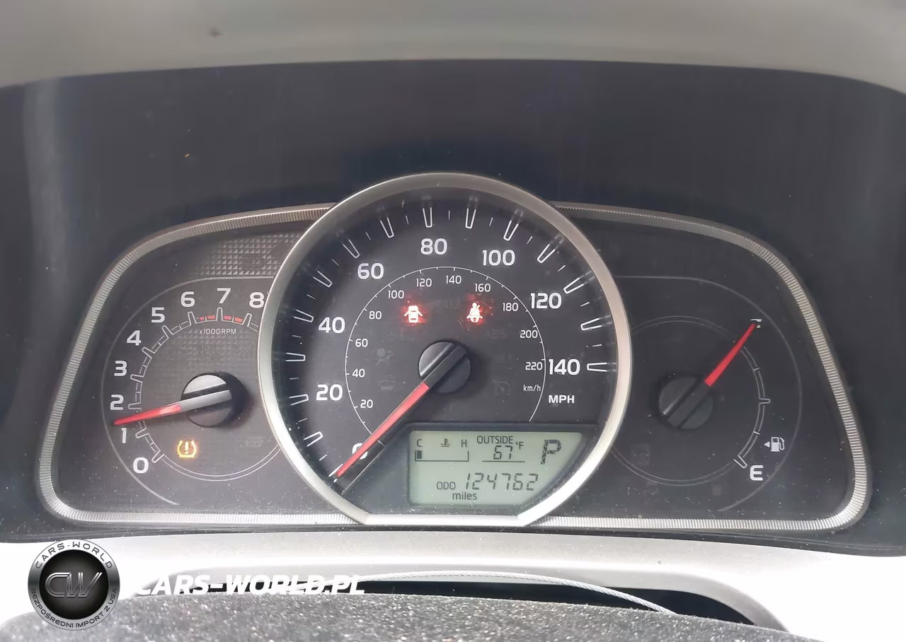 2015 Toyota Rav4 Le VIN:JTMBFREV6FD119060 - 7