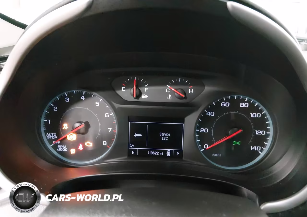 2023 Chevrolet Malibu Fwd 1Lt VIN:1G1ZD5STXPF225994 - 7