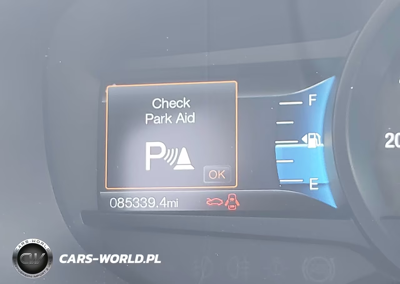 2018 Ford Edge Sport VIN:2FMPK4APXJBB24896 - 15