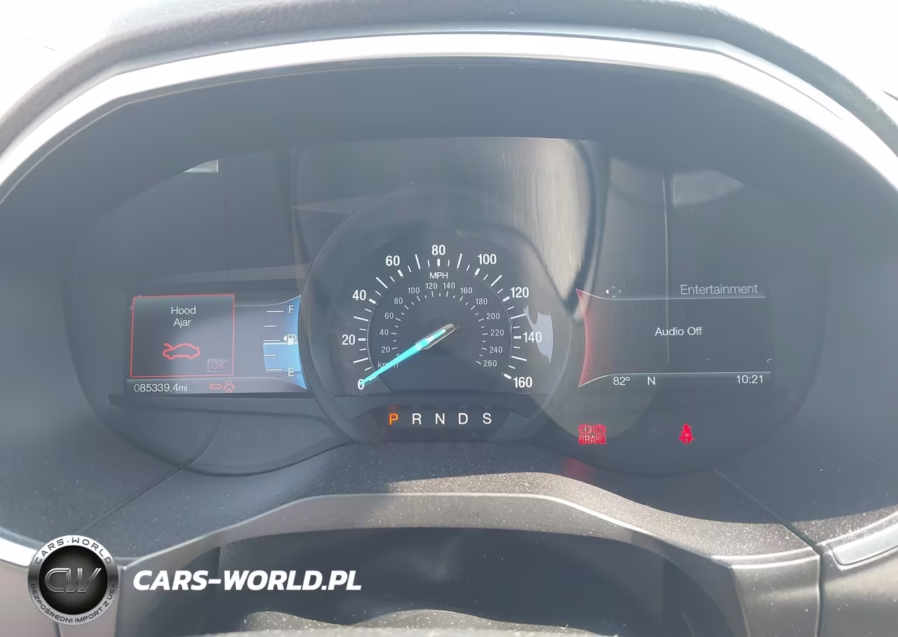 2018 Ford Edge Sport VIN:2FMPK4APXJBB24896 - 7