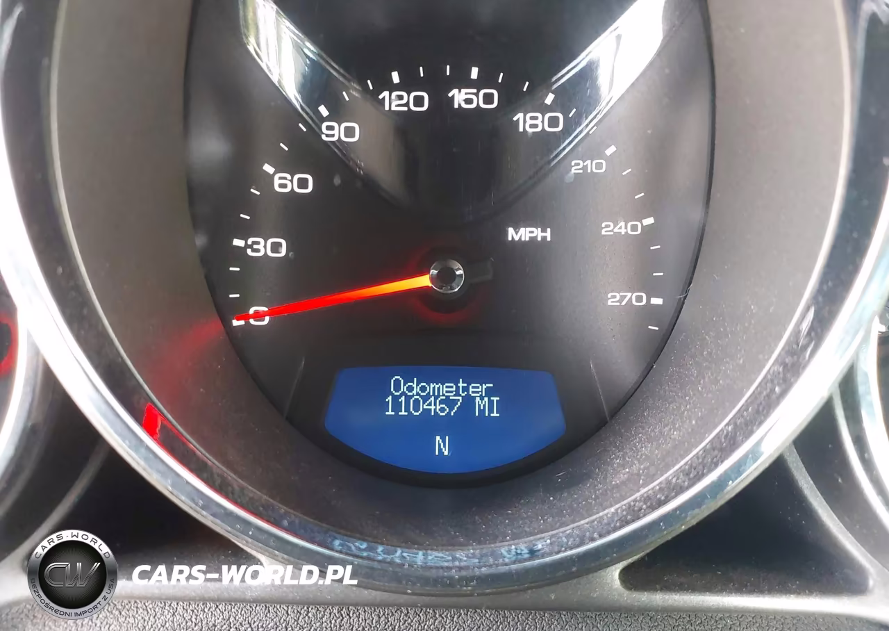 2010 Cadillac Cts Premium VIN:1G6DS8EV0A0107567 - 16