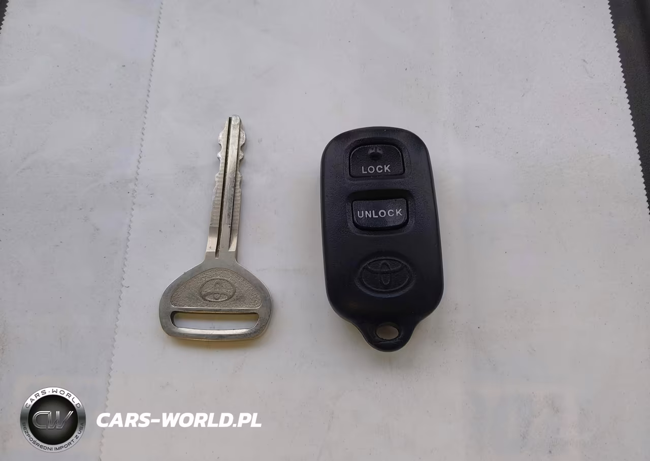 2001 Toyota Camry Le V6 VIN:JT2BF22K210340066 - 11
