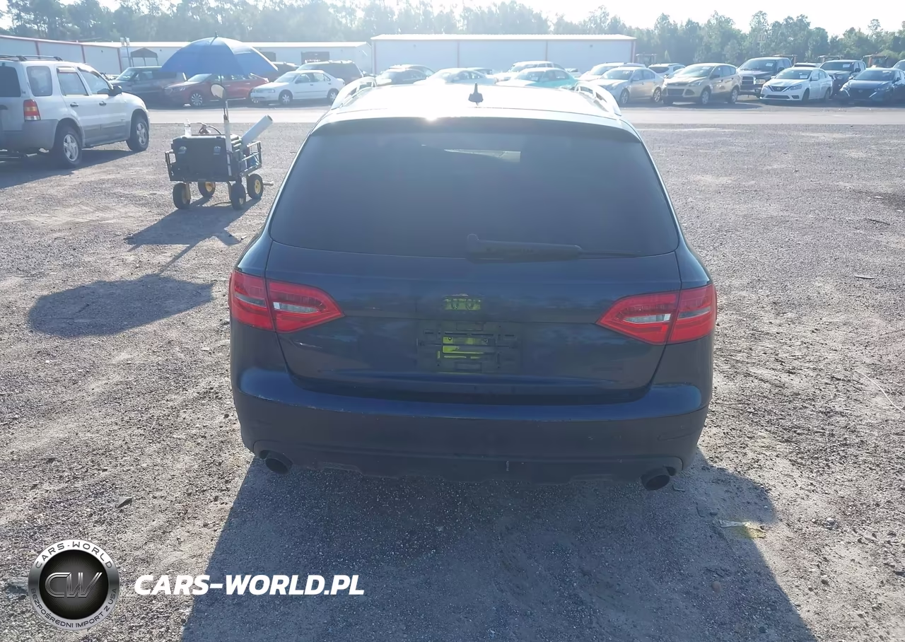 AUDI ALLROAD VIN:WA1UFAFL9GA006014 - 15