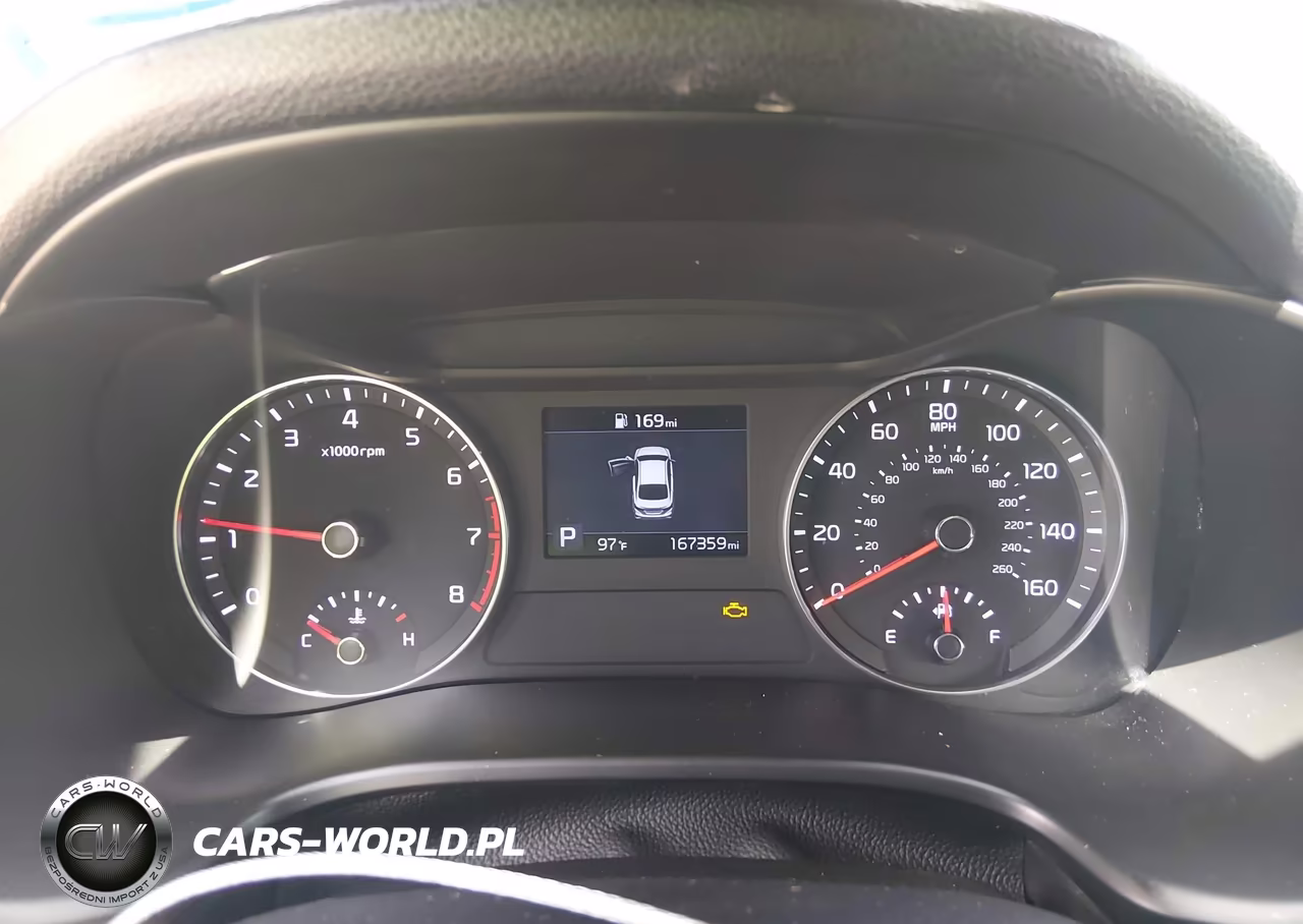 2021 Kia Forte Lxs VIN:3KPF24AD8ME364046 - 15
