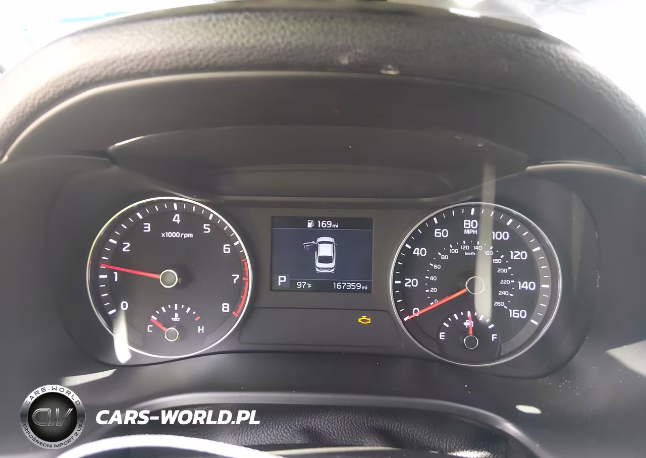 2021 Kia Forte Lxs VIN:3KPF24AD8ME364046 - 7