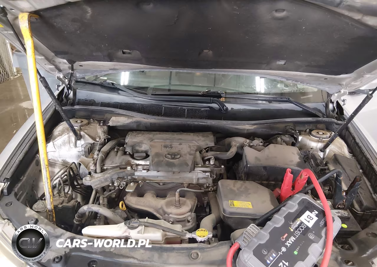 2012 Toyota Camry Se VIN:4T1BF1FK2CU073143 - 10