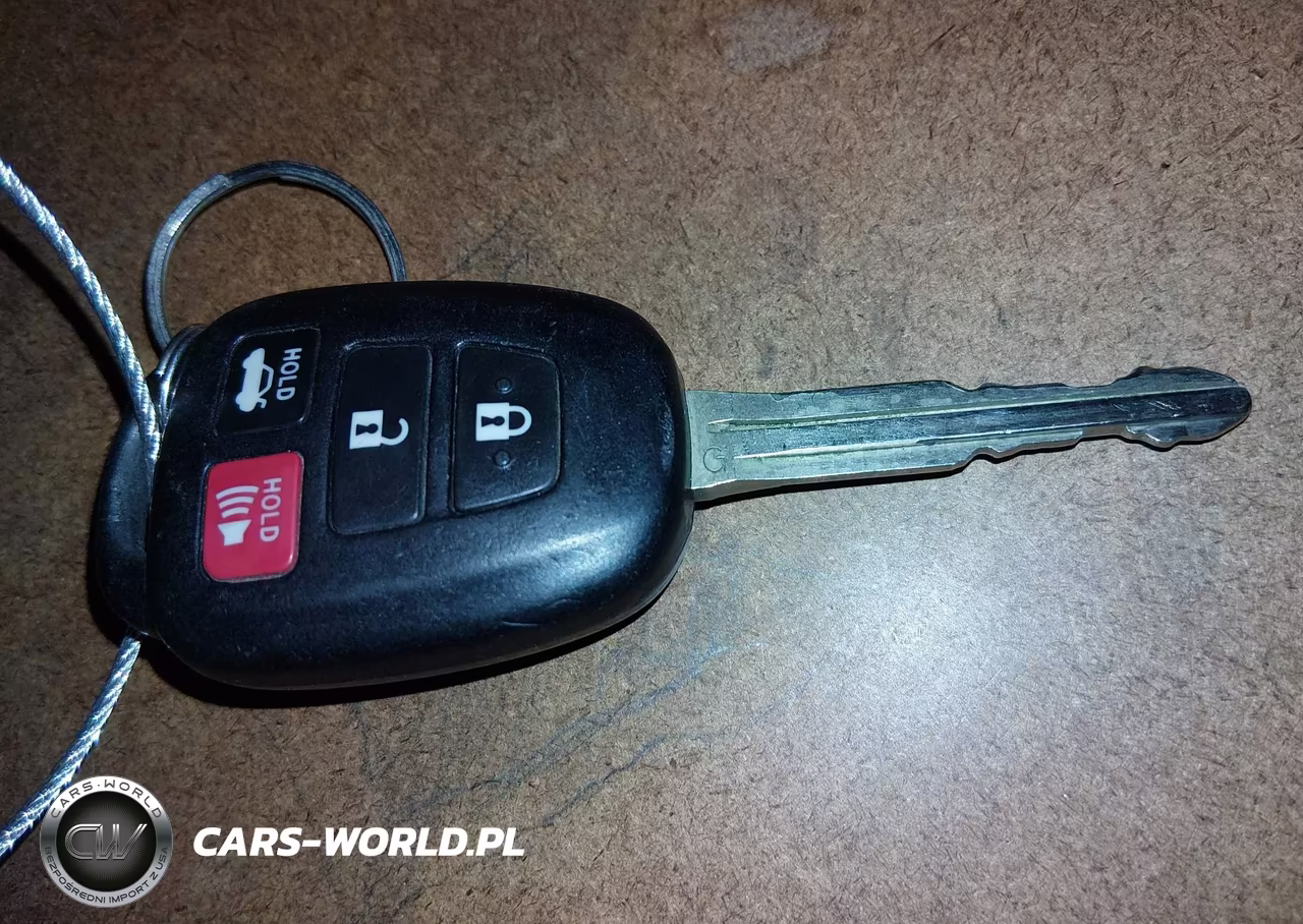 2012 Toyota Camry Se VIN:4T1BF1FK2CU073143 - 11