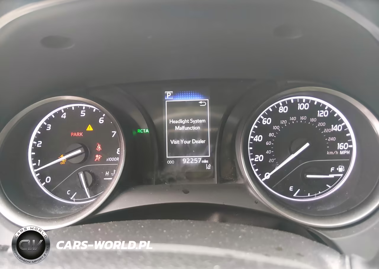 2022 Toyota Camry Se VIN:4T1T11AK9NU658606 - 7