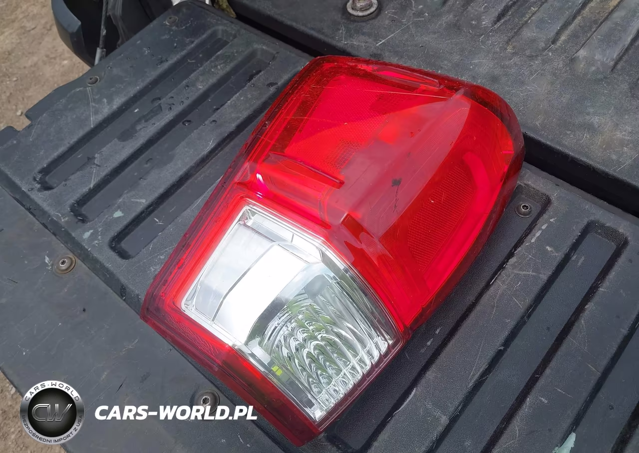 2017 Toyota Tacoma Sr VIN:5TFRX5GN7HX083446 - 12