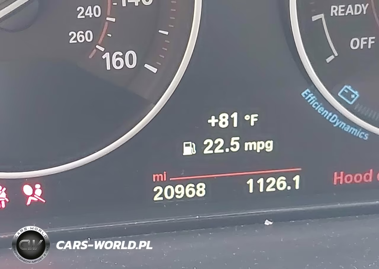 2019 BMW 430I Gran Coupe xDrive VIN:WBA4J3C55KBL10589 - 16