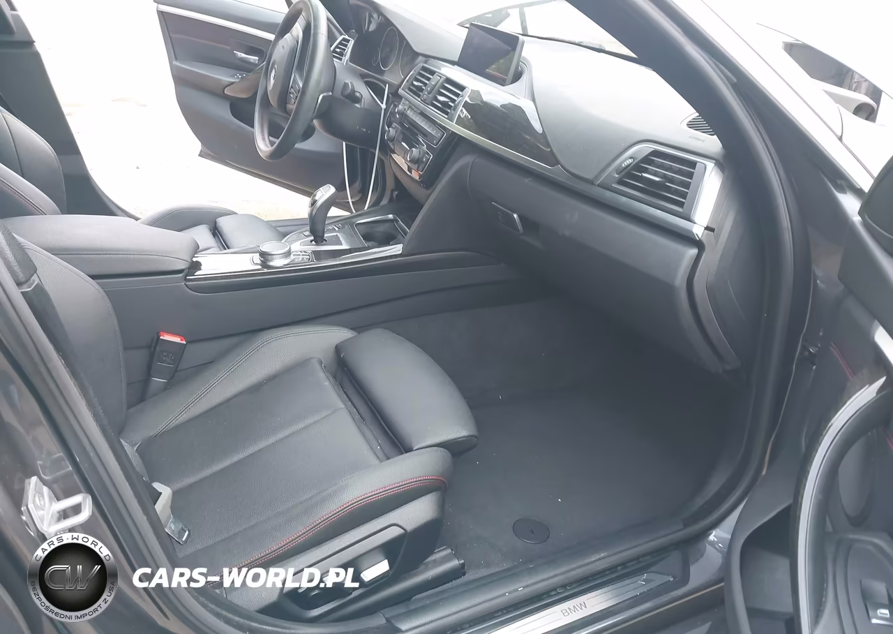 2019 BMW 430I Gran Coupe xDrive VIN:WBA4J3C55KBL10589 - 5