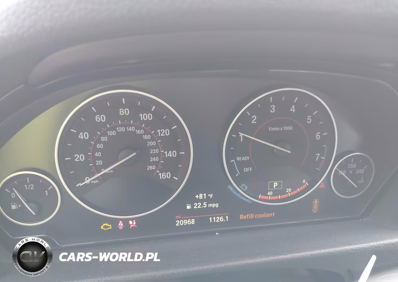 2019 BMW 430I Gran Coupe xDrive VIN:WBA4J3C55KBL10589 - 7