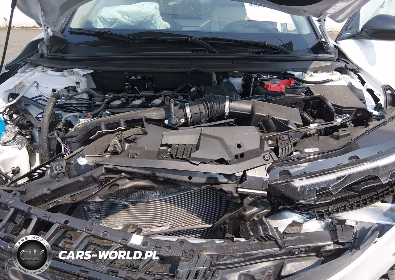 2025 Honda Accord Se VIN:1HGCY1F4XSA036864 - 10