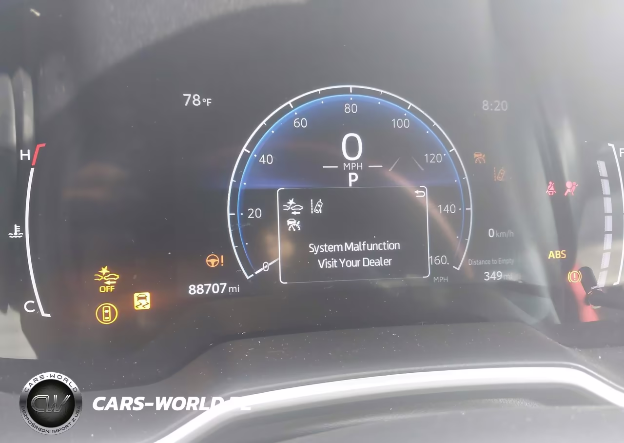 2023 Toyota Corolla Xse VIN:JTDT4MCE1P3518854 - 7