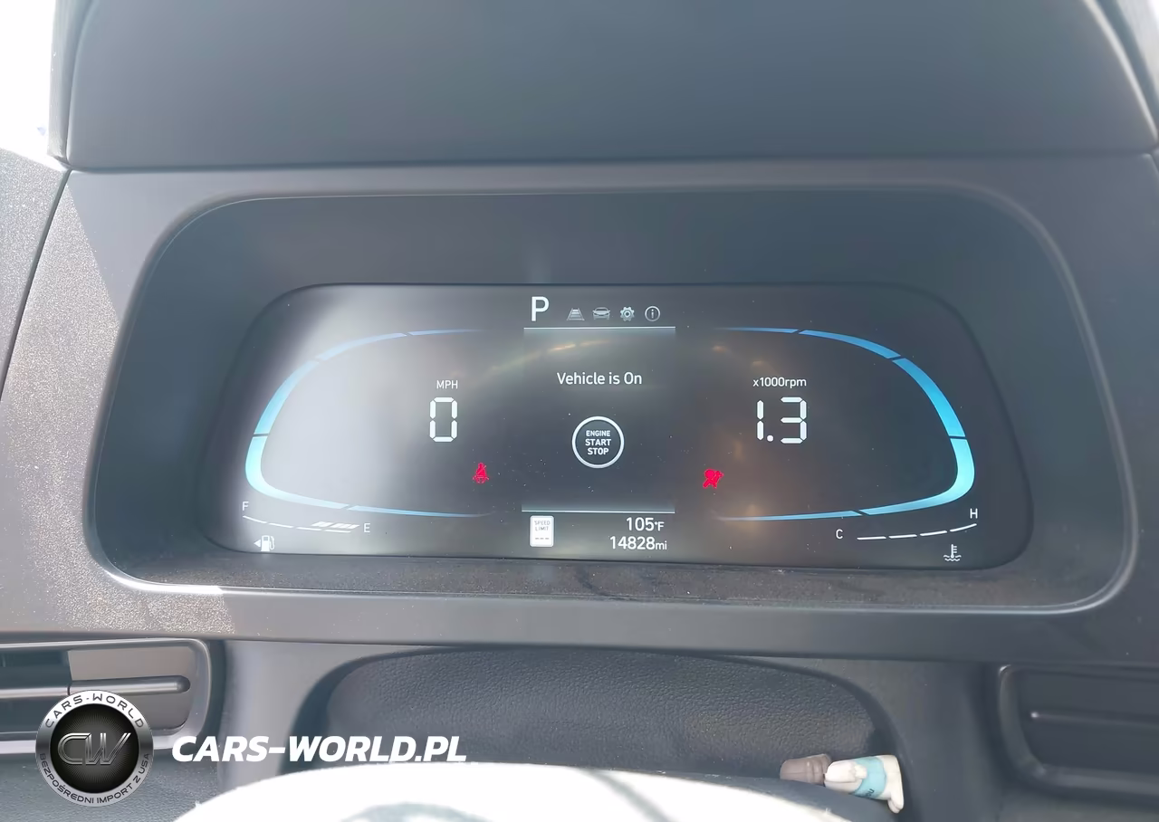 2025 Hyundai Elantra Sel Sport VIN:KMHLM4DG3SU992612 - 7