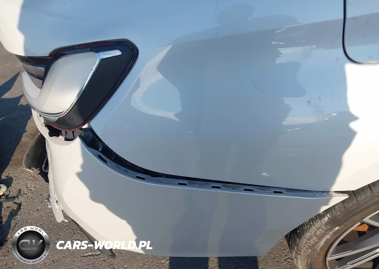 2019 BMW 330I VIN:WBA5R1C58KAJ98507 - 6