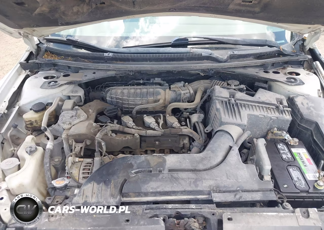 2010 Nissan Altima 2.5 S VIN:1N4AL2AP9AN508657 - 10