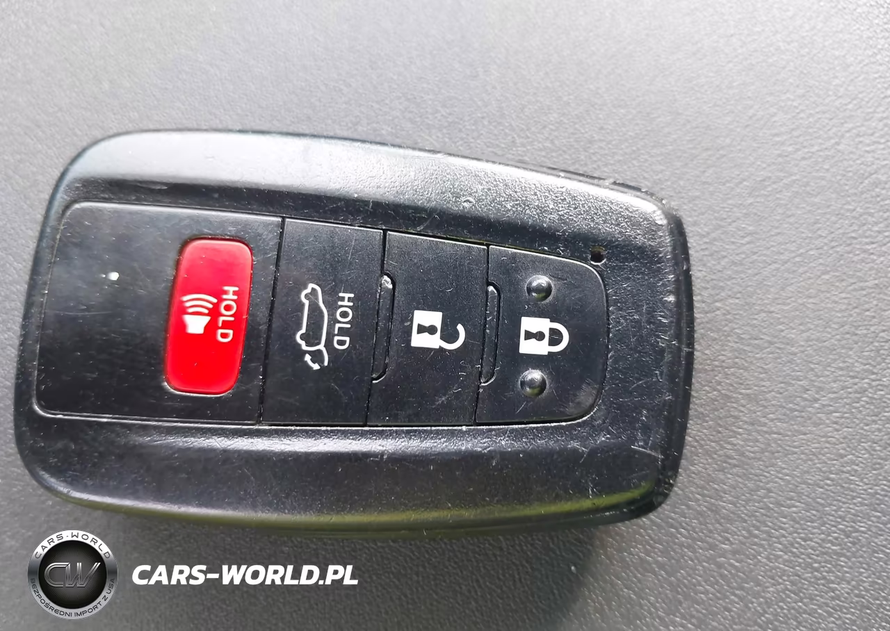 2022 Toyota Highlander Xle VIN:5TDGZRBHXNS565940 - 11