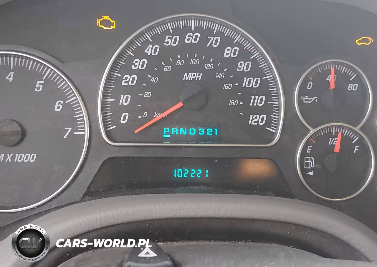 2005 GMC Envoy Sle VIN:1GKDT13SX52145056 - 15