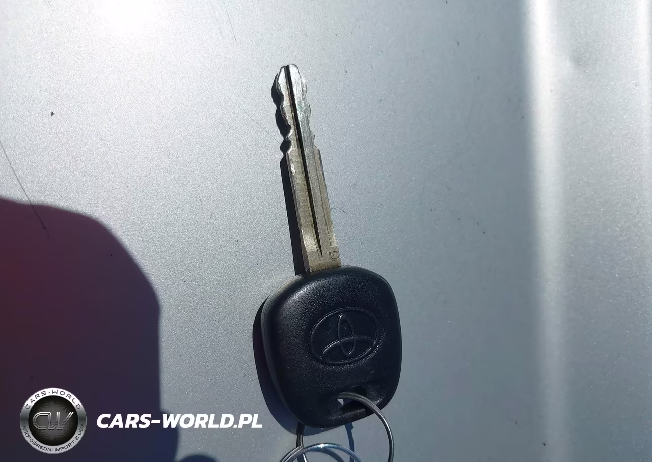 2014 Toyota Camry L VIN:4T1BF1FK0EU852866 - 11