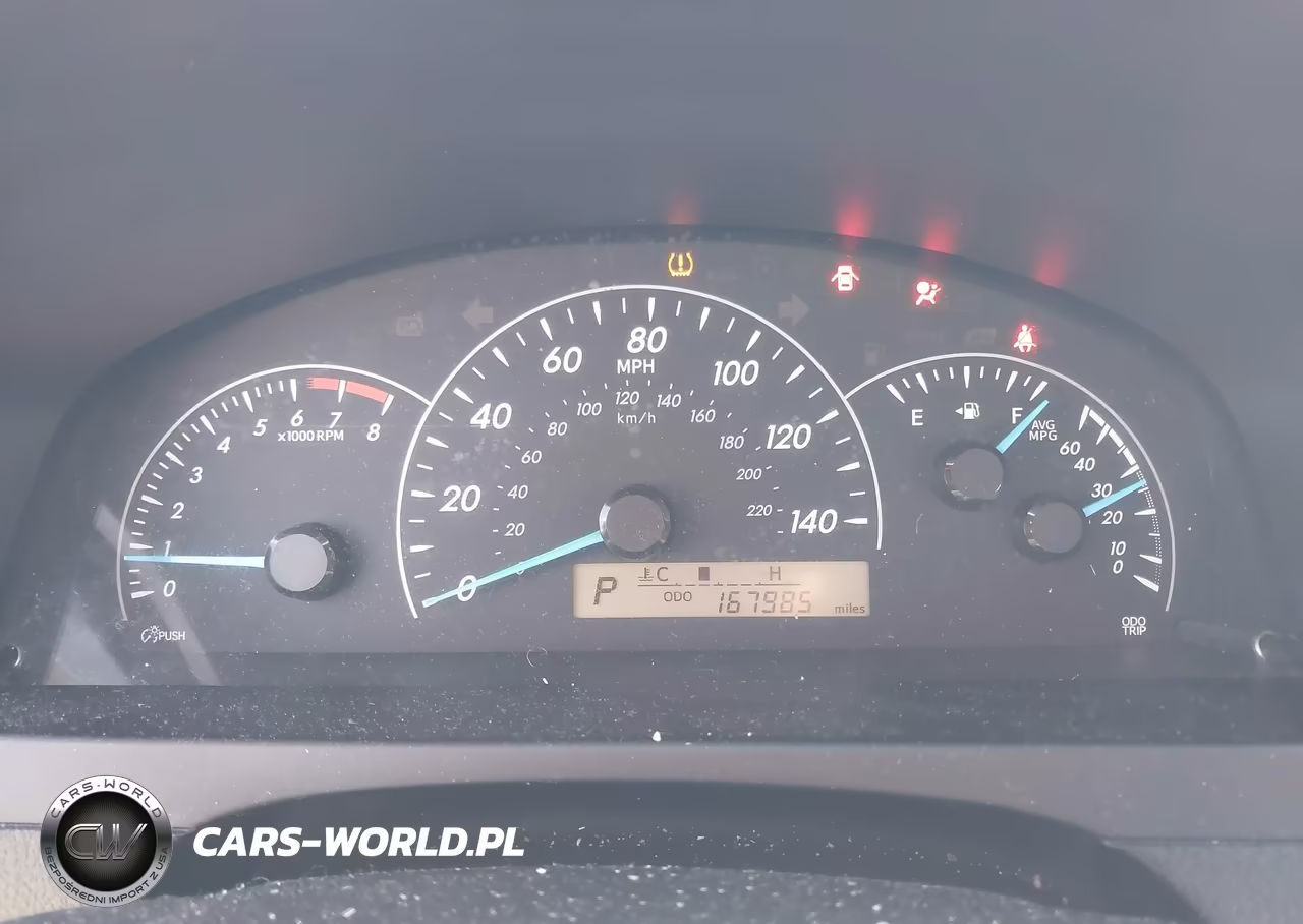 2014 Toyota Camry L VIN:4T1BF1FK0EU852866 - 7