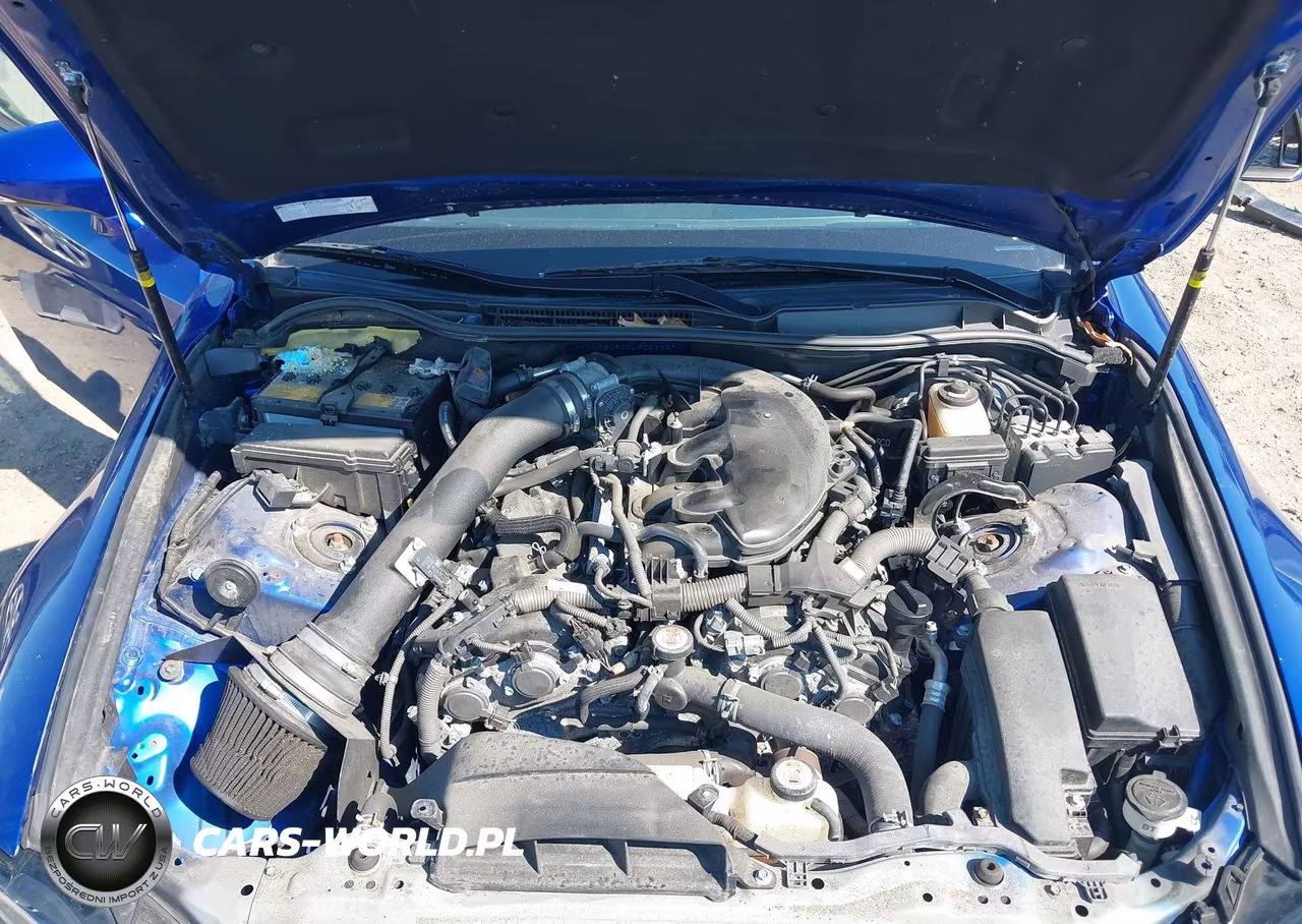 2020 Lexus Is 300 VIN:JTHG81F20L5041157 - 10