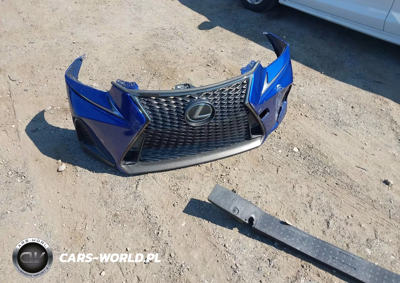 2020 Lexus Is 300 VIN:JTHG81F20L5041157 - 20