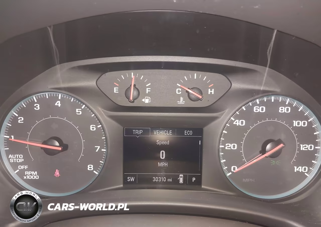 2018 Chevrolet Equinox Ls VIN:2GNAXREV3J6320728 - 7