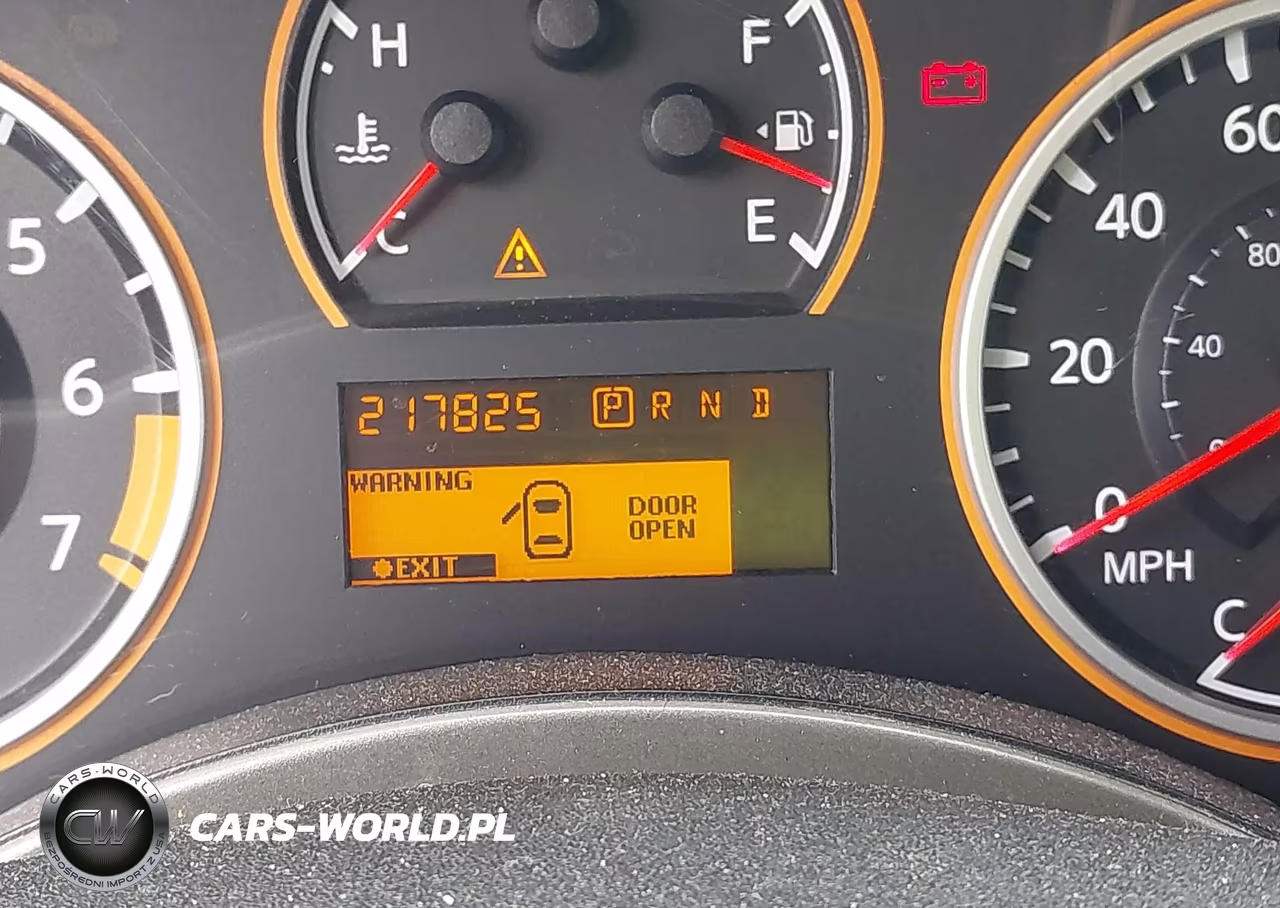 2009 Nissan Titan Se VIN:1N6BA06A79N305708 - 7