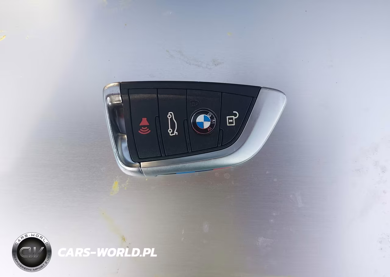 2017 BMW X6 xDrive35I VIN:5UXKU2C30H0U29289 - 11