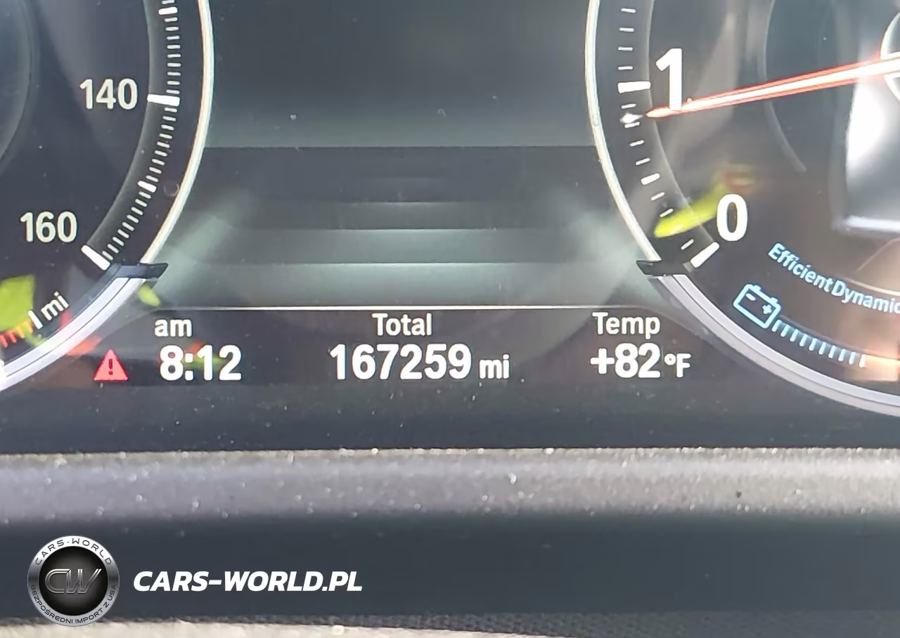2017 BMW X6 xDrive35I VIN:5UXKU2C30H0U29289 - 16
