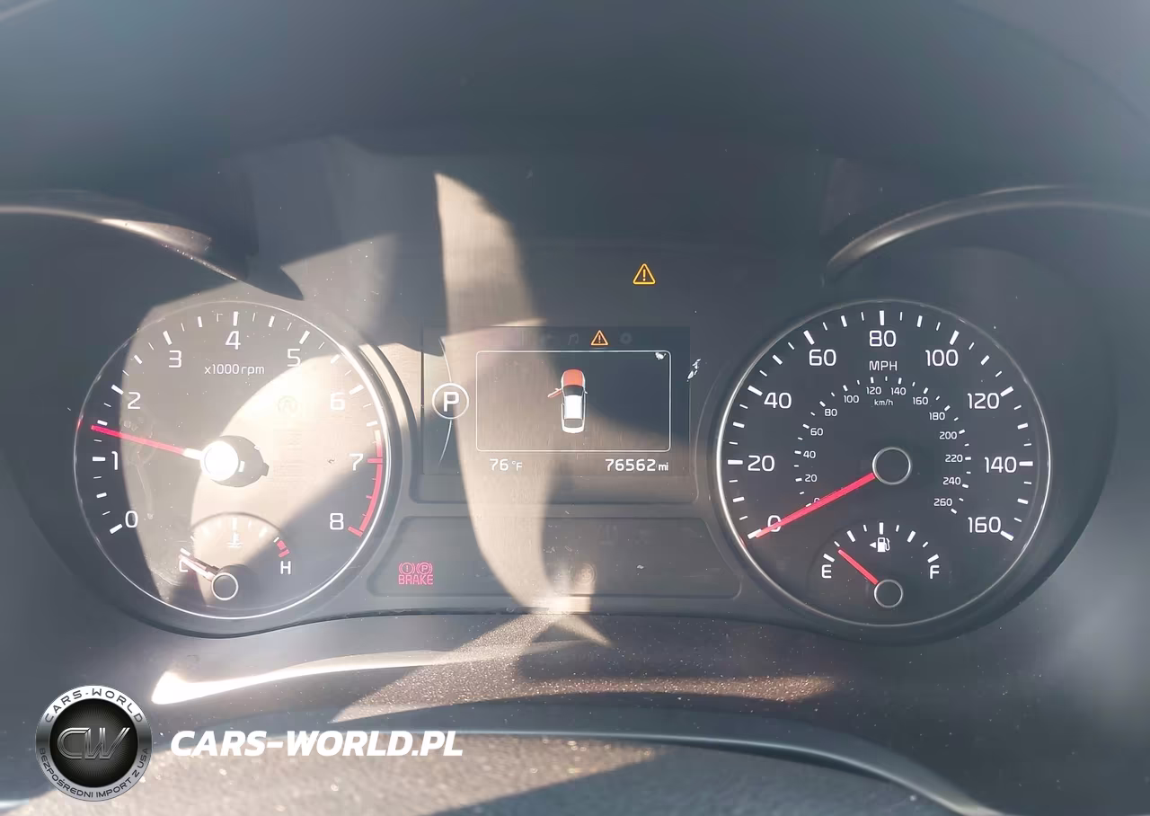 2016 Kia Optima Sx Turbo VIN:5XXGW4L23GG096104 - 7