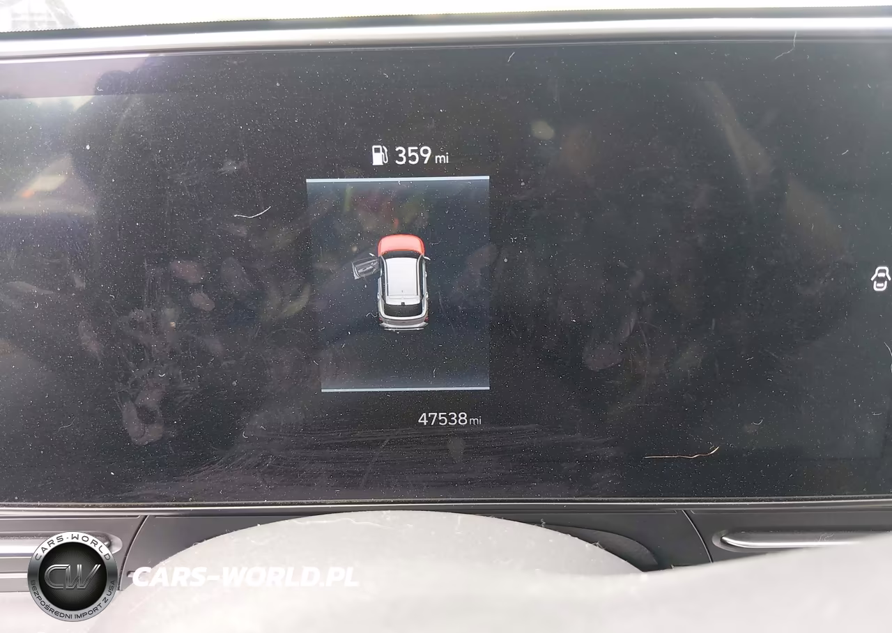 2025 Hyundai Kona Sel VIN:KM8HB3AB8SU235106 - 7