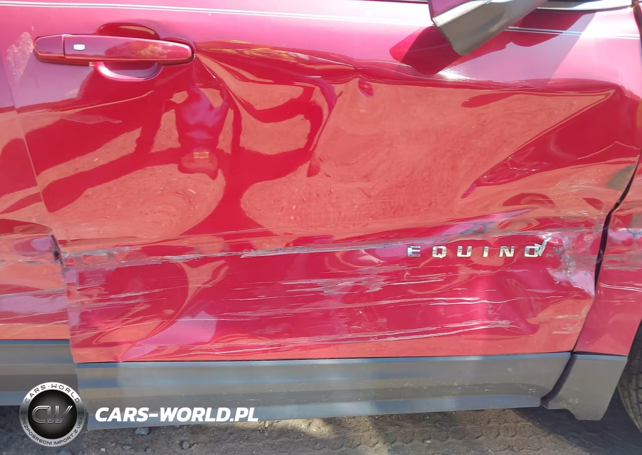 2018 Chevrolet Equinox Lt VIN:2GNAXSEV7J6306502 - 18