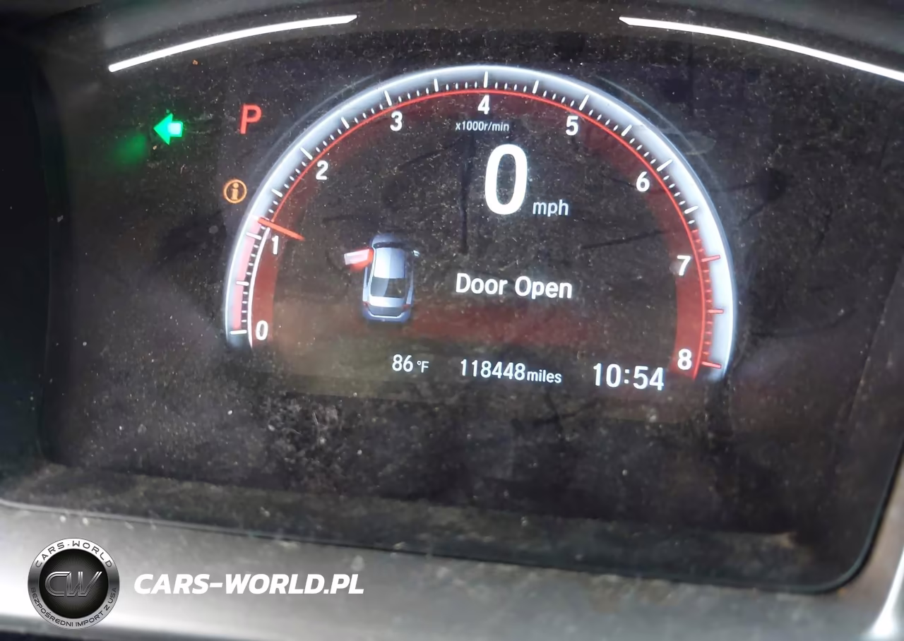 2021 Honda Civic Sport VIN:2HGFC2F89MH533817 - 15