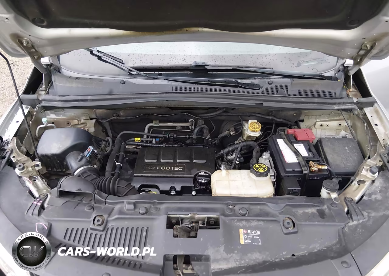 2019 Chevrolet Trax Lt VIN:3GNCJLSBXKL376289 - 10