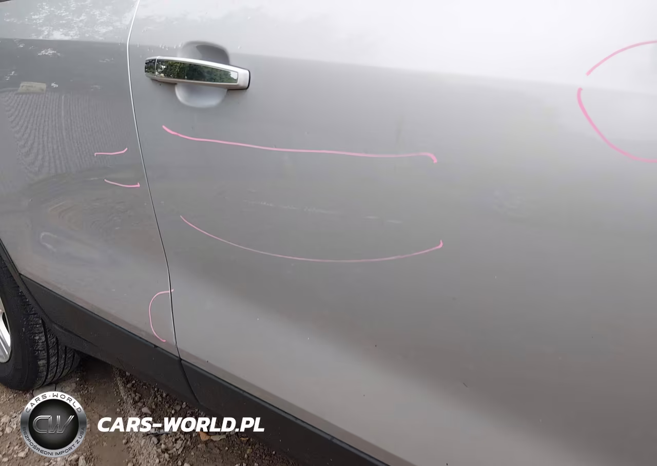 2019 Chevrolet Trax Lt VIN:3GNCJLSBXKL376289 - 18