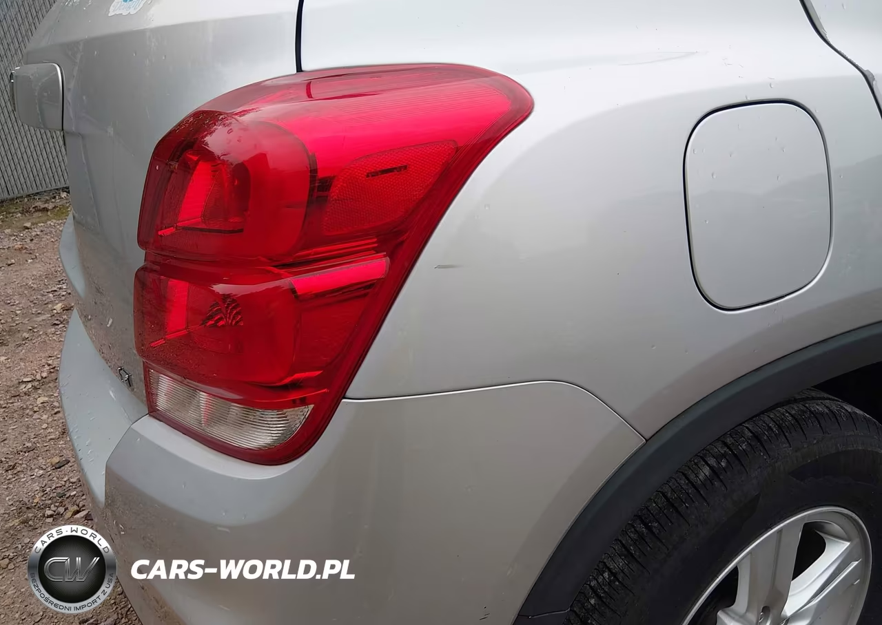 2019 Chevrolet Trax Lt VIN:3GNCJLSBXKL376289 - 20