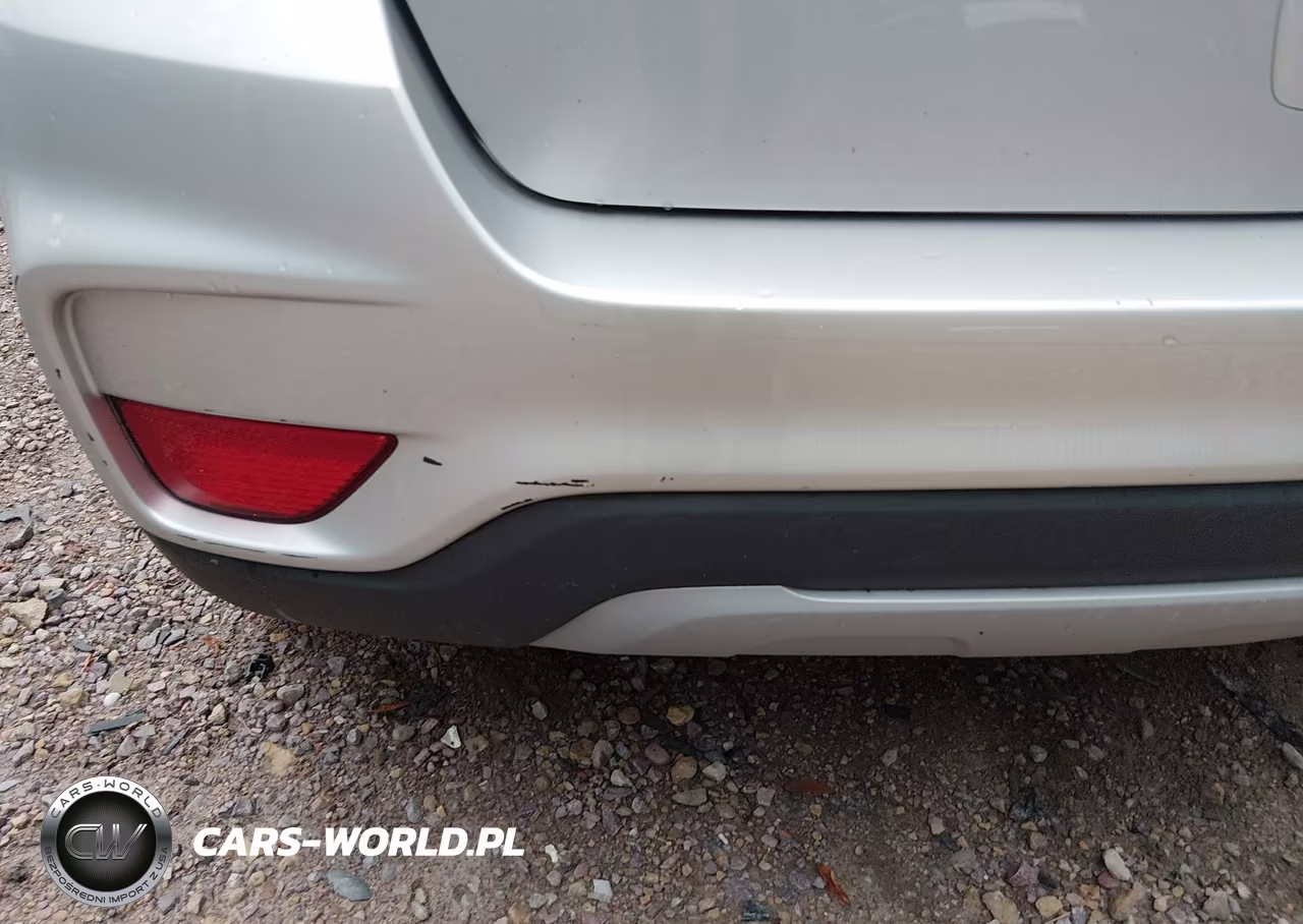 2019 Chevrolet Trax Lt VIN:3GNCJLSBXKL376289 - 21